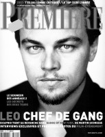 photo 7 in Leonardo DiCaprio gallery [id353514] 2011-03-07