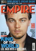 photo 10 in Leonardo DiCaprio gallery [id493860] 2012-05-29
