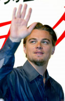 Leonardo DiCaprio pic #496254