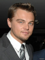 Leonardo DiCaprio pic #496253