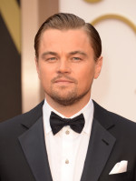 Leonardo DiCaprio photo #