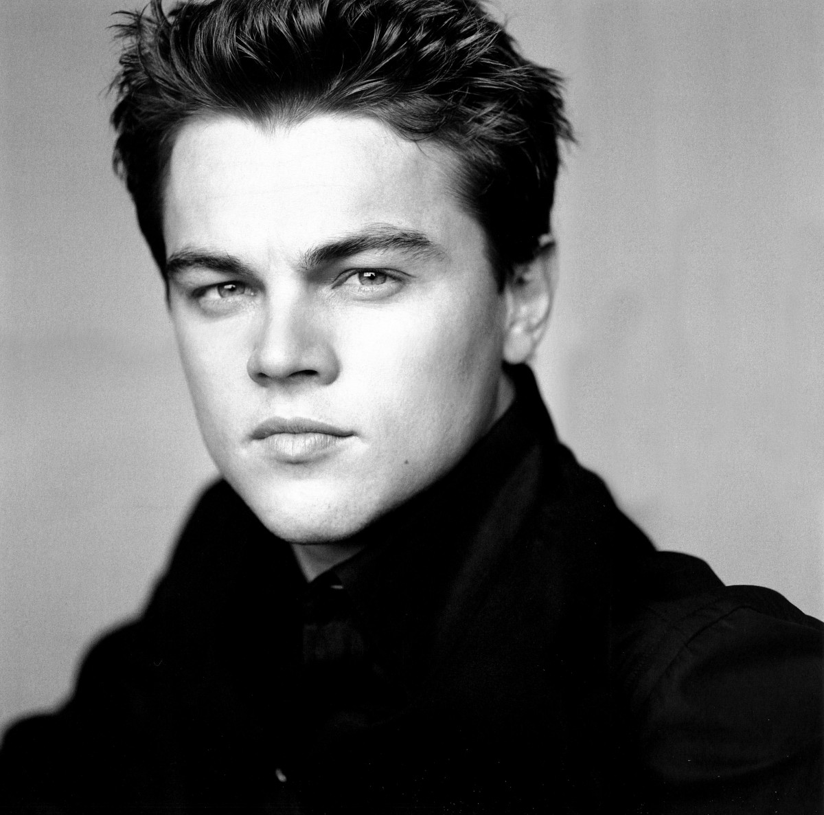 Leonardo DiCaprio: pic #68646