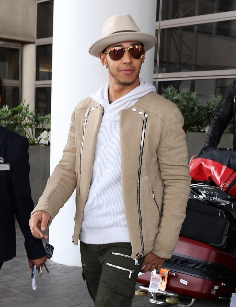 Lewis Hamilton: pic #748195