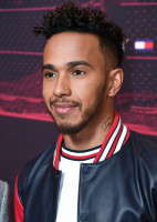 Lewis Hamilton photo #