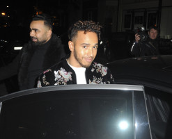 Lewis Hamilton pic #1034201