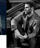 Liam Hemsworth photo #