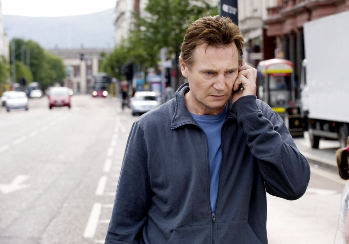 Liam Neeson: pic #272186