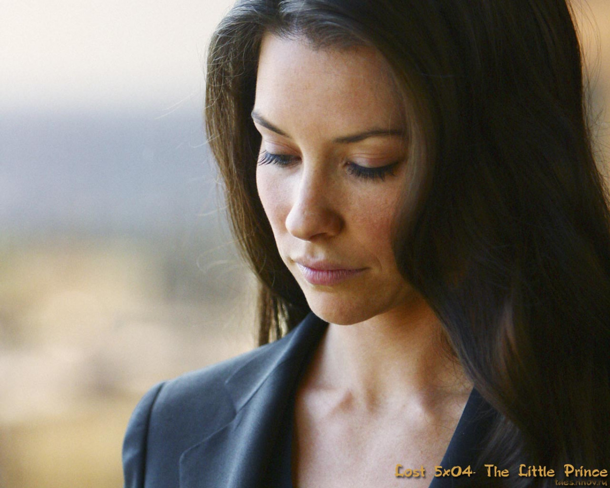 Evangeline Lilly: pic #188928
