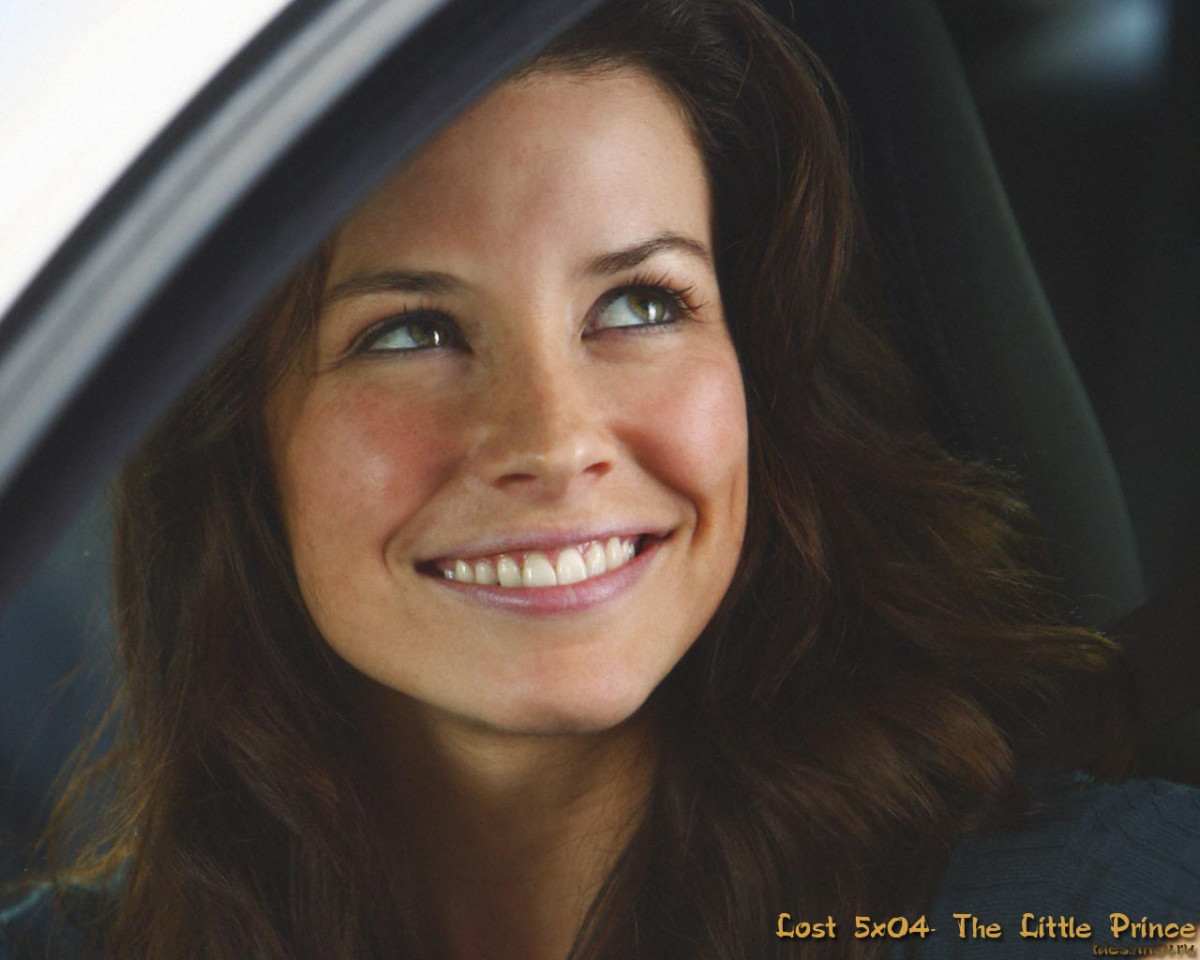 Evangeline Lilly: pic #188923