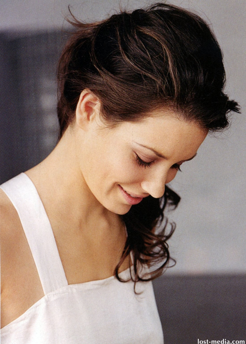 Evangeline Lilly: pic #55694
