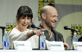 photo 3 in Evangeline Lilly gallery [id721860] 2014-08-14