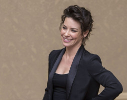 photo 5 in Evangeline Lilly gallery [id652951] 2013-12-16