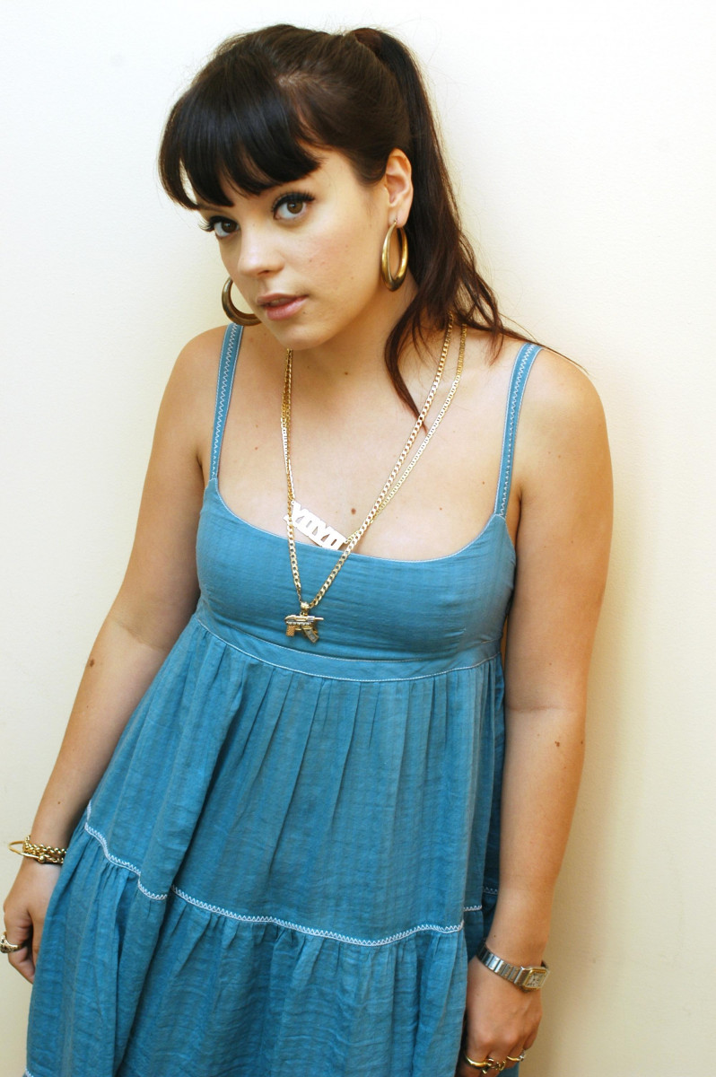 Lily Allen: pic #251947