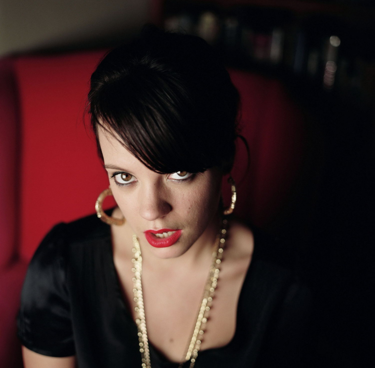 Lily Allen: pic #107273