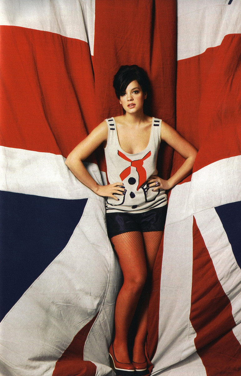 Lily Allen: pic #140226