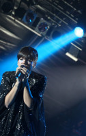 photo 11 in Lily Allen gallery [id355100] 2011-03-11