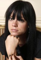 photo 11 in Lily Allen gallery [id134429] 2009-02-18
