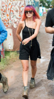 photo 3 in Lily Allen gallery [id714685] 2014-07-07