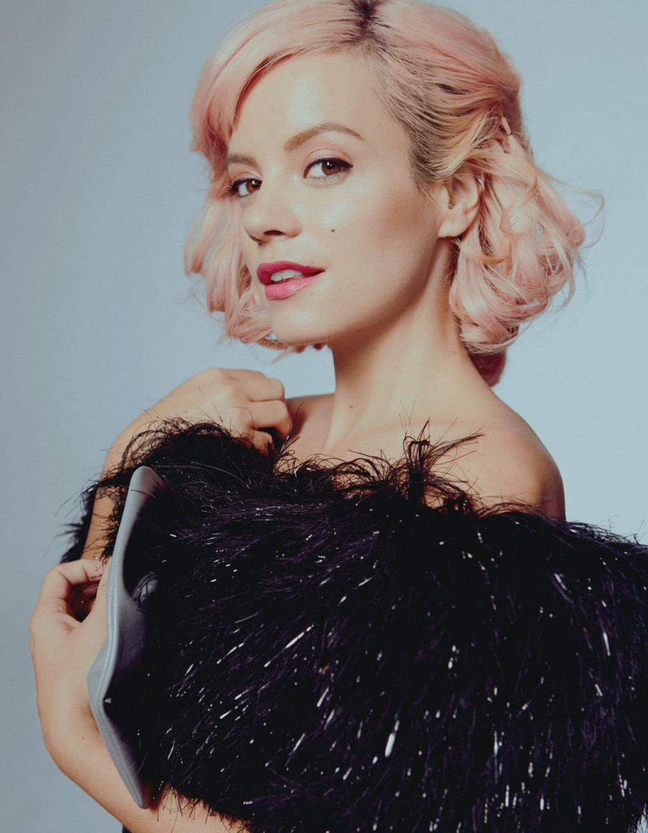 Lily Allen: pic #1044436