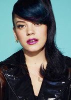 photo 21 in Lily Allen gallery [id669071] 2014-02-11