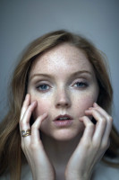 photo 17 in Lily Cole gallery [id394407] 2011-07-26
