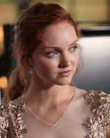 photo 7 in Lily Cole gallery [id342867] 2011-02-14