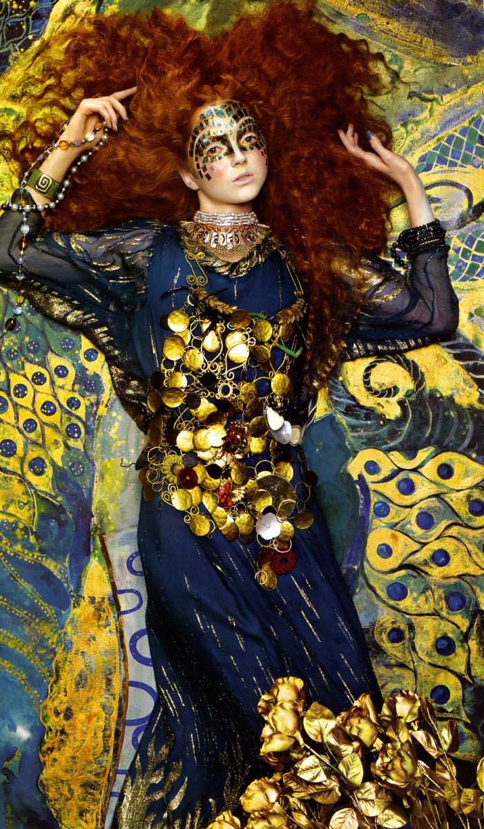 Lily Cole: pic #255519