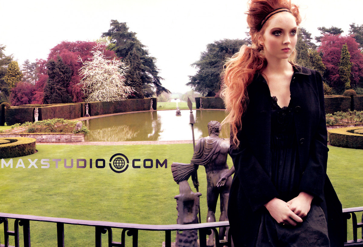 Lily Cole: pic #250520