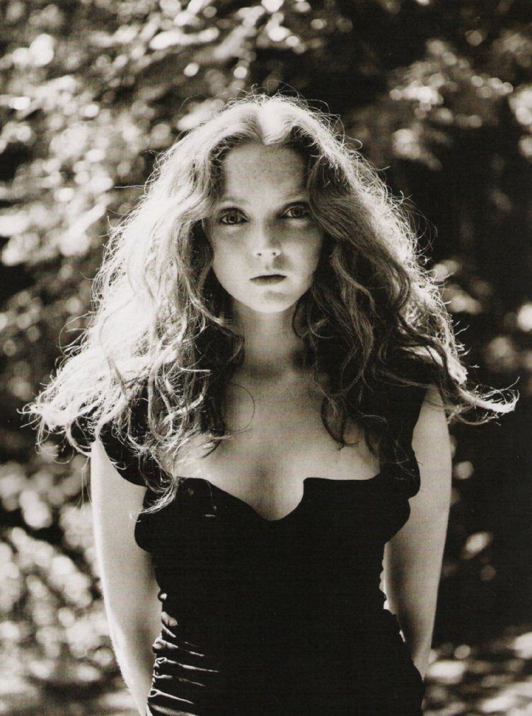 Lily Cole: pic #258730