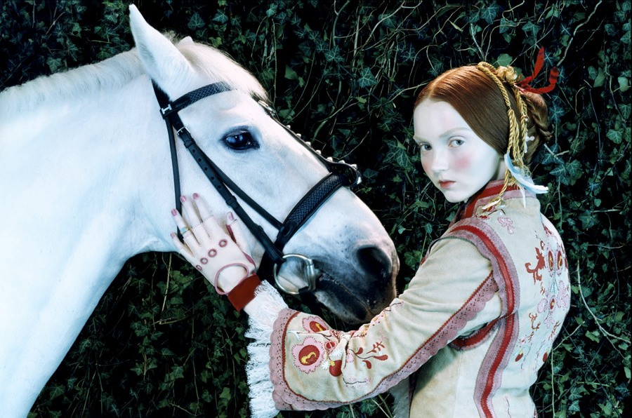 Lily Cole: pic #255247