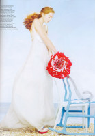 photo 20 in Lily Cole gallery [id261208] 2010-06-04