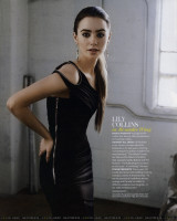 photo 12 in Lily Collins gallery [id348982] 2011-02-28