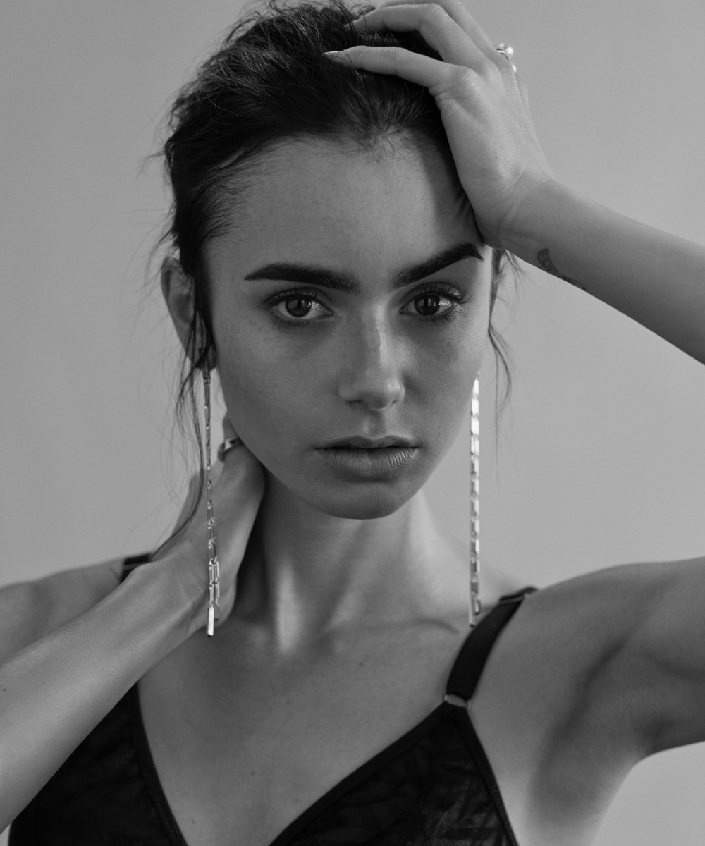 Lily Collins: pic #896426