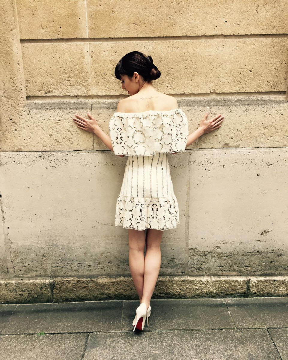 Lily Collins: pic #881952
