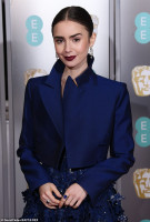 photo 15 in Lily Collins gallery [id1105556] 2019-02-11