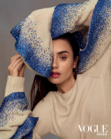 photo 10 in Lily Collins gallery [id1240237] 2020-11-17