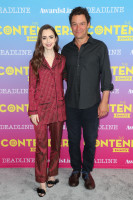 photo 11 in Lily Collins gallery [id1120959] 2019-04-10