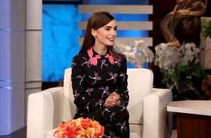 photo 12 in Lily Collins gallery [id1292473] 2022-01-10