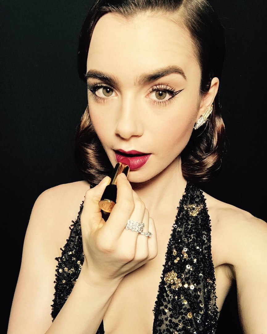 Lily Collins: pic #912740