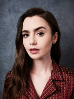 photo 13 in Lily Collins gallery [id1120957] 2019-04-10