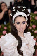 Lily Collins pic #1131497
