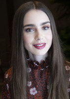 photo 9 in Lily Collins gallery [id1128539] 2019-05-06