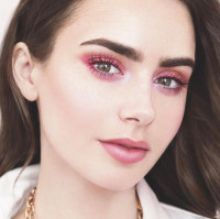photo 12 in Lily Collins gallery [id1103167] 2019-02-05
