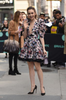 Lily Collins pic #1120969