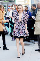 photo 3 in Lily Collins gallery [id1120967] 2019-04-10
