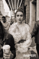photo 19 in Lily Collins gallery [id1121805] 2019-04-14