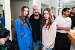 photo 14 in Lily Collins gallery [id1102264] 2019-01-31