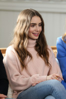 photo 16 in Lily Collins gallery [id1102262] 2019-01-31