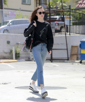 photo 7 in Lily Collins gallery [id1032048] 2018-04-26