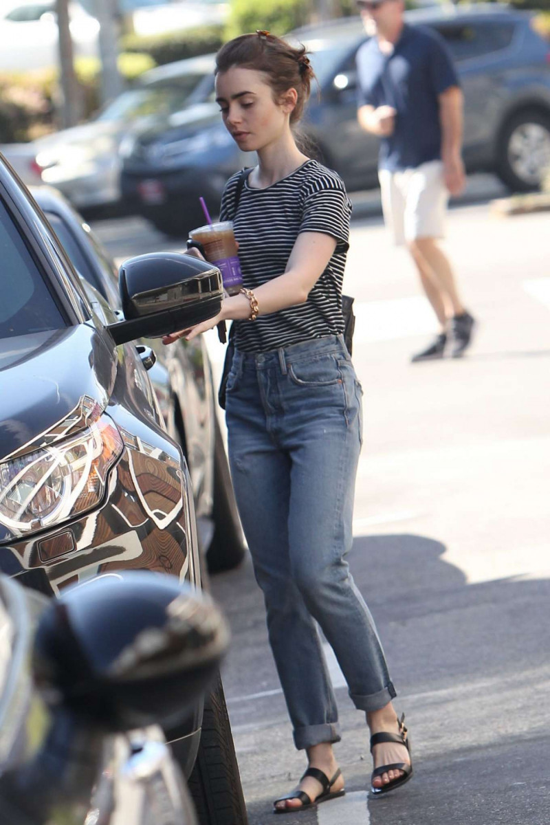 Lily Collins: pic #916578